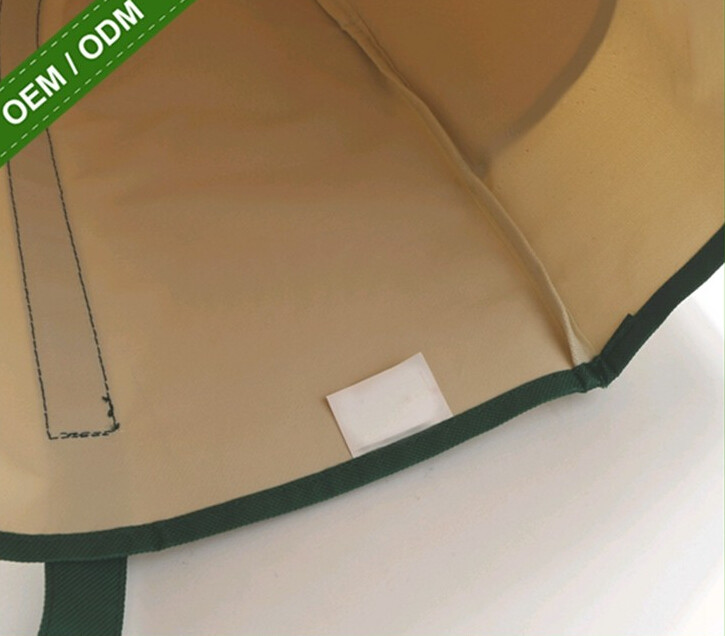 Professional Cosmetic Bag Canvas Zipper Pouch Wholesale, Private Label Makeup Bag, Canvas Bag with Zipper bagplastics