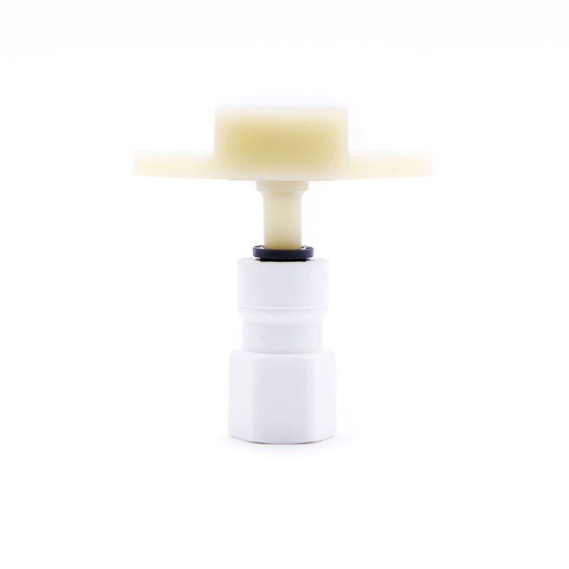 WNK Digital Output Electronic Air Pressure Sensor -0.05-1psi For Measuring Gauge Pressure