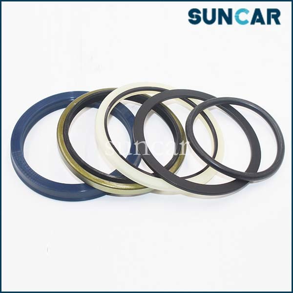 VOE14589657 VOE14589657 Bucket Cylinder Seal Kit For V.O.L.V.O Excavator SE210LC-3 EC210 EW170 EW180