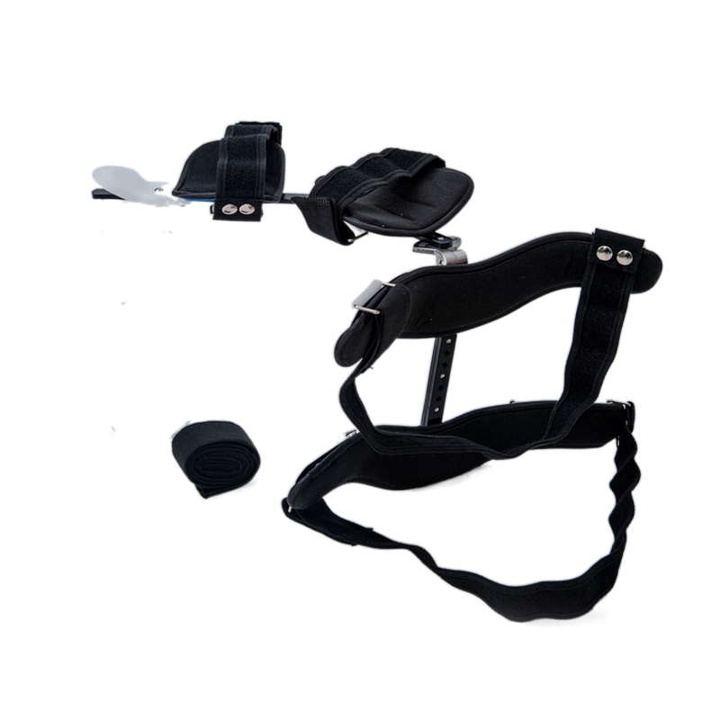 Medical Adult Shoulder Abduction Brace with Abduction Metal Upper Orthopedic Arm Splint Brace for Shoulder Arm Support
