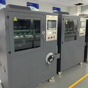 Buy cheap GB/T6553-2014/IEC60587 Electrical Insulation Materials Testing Machine product