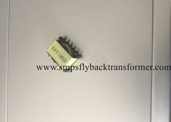 SA2304 DA2304-AL 6pin SMT Transformer Single Phase High Frequency Transformer