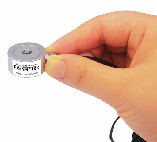 Small Size Compression Sensor 50kg