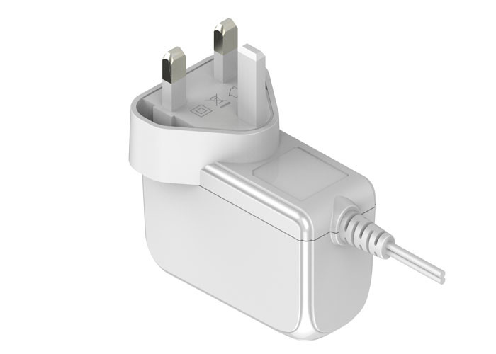 120 240VAC AC Siwtching Power Adapter 12V 2A 24V 1A With CE EMC Approval