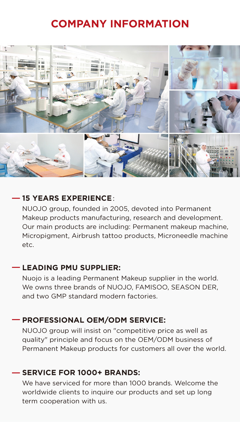 02-Company Information