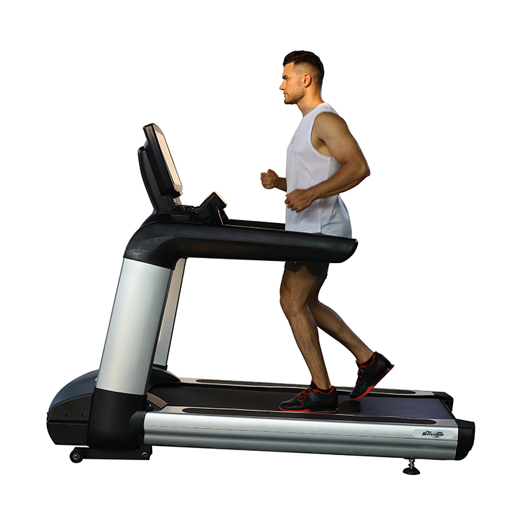 Factory Direct Supply Cheap Price Exercise Mechanical Electric Treadmill Commercial Home Treadmill Running Machi