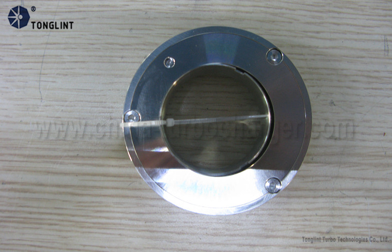 Nozzle Ring Turbocharger Parts , rebuild turbo parts Nozzle Ring