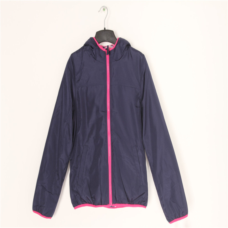 Boy,Girls, & Ladies Reversible Jacket Man Coast Keep Warm Multi Color Options