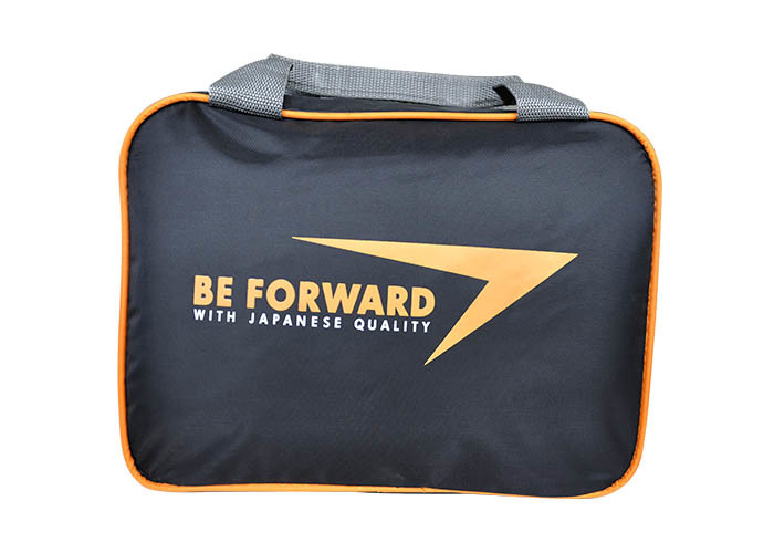 OEM Car First Aid Kit With Medical Products Outdoor Emergency Tool Kit Large Capacity