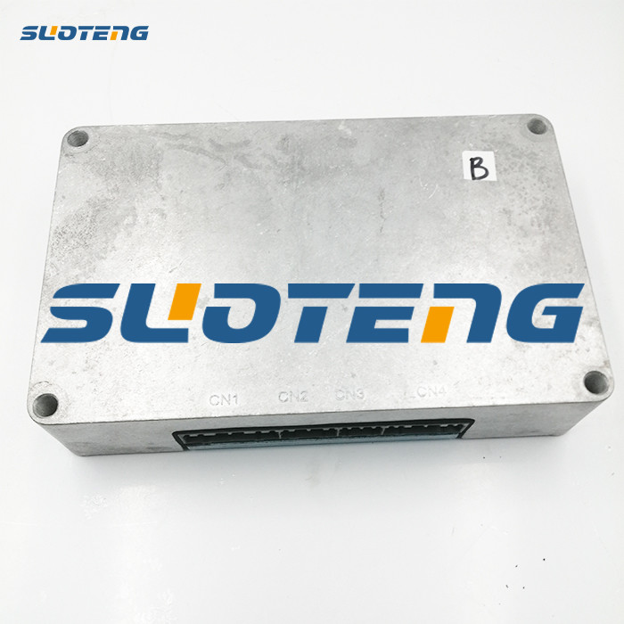 KHR10037 ECU ECM Controller Computer Board For SH200-5 SH210-5 Excavator