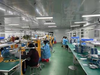 Jiangsu Dierite Optoelectronics Technology Co.,Ltd.