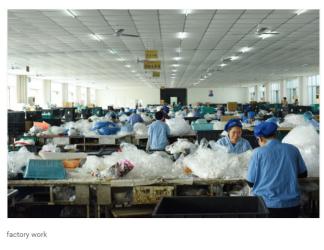 Aman Industry Co., Ltd