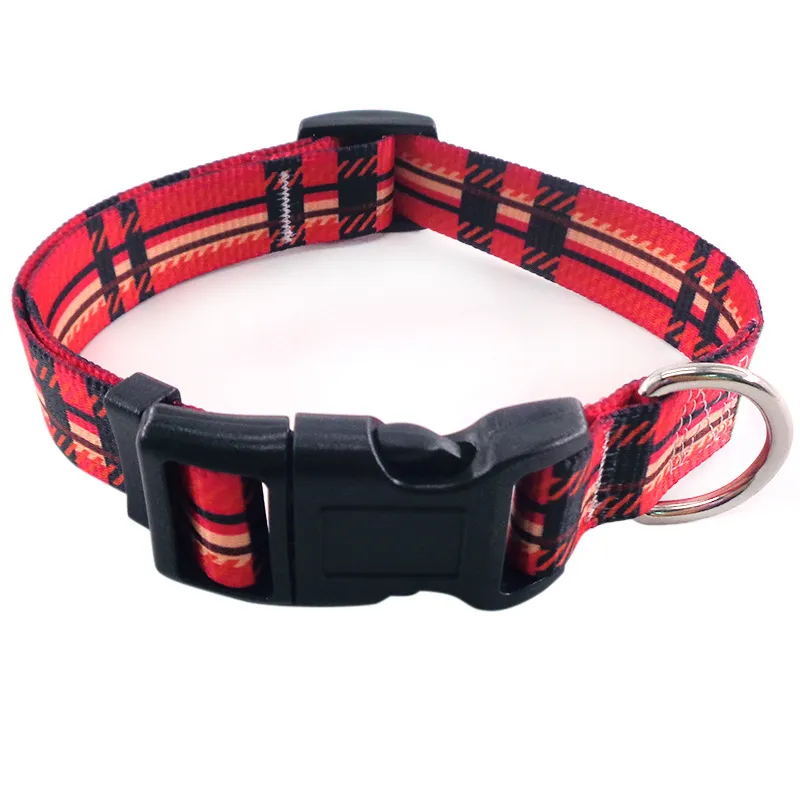 Dog Collar Hot Sale Multi-pattern Folk Style Fashionable