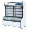 Buy cheap Deluxe Model Refrigerated And Frozen Restaurant Ordering Freezer from wholesalers