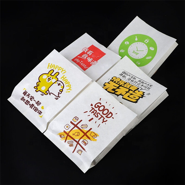 70mm To 350mm Paper Bag Manufacturing Machine Roll Feeding Paper Bag Machine