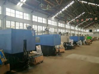 JiaShan StarOcean Plastic & Hardware Co., Ltd