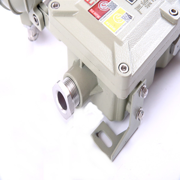 IP65 Explosion Proof Emergency Light Zone 1 2 ATEX approved