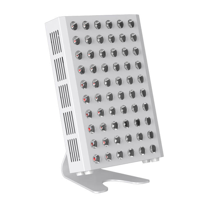 PDT Red Light LED Therapy 850nm 660nm Red LED PanelBuilt In Timer