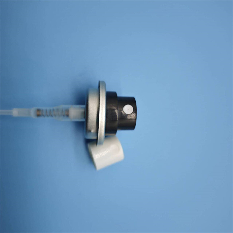 Versatile 0.12cc Mist Spray Valve In Aerosol For Household Products Consistent Reliable Dispensing