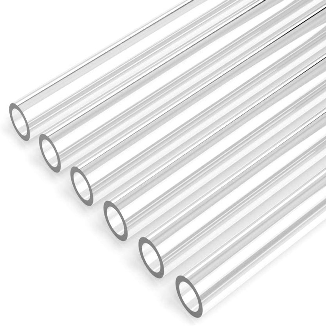 3/8" ID Food Grade Silicon Tubing for drain valve connections Temperature -40- 260C