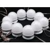 Buy cheap Dressing Table Dimmable Pixel Led Light Cosmetic Vanity Mirror Lights from wholesalers