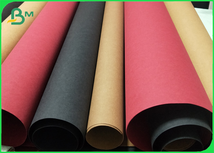  washable kraft paper for Tote bags