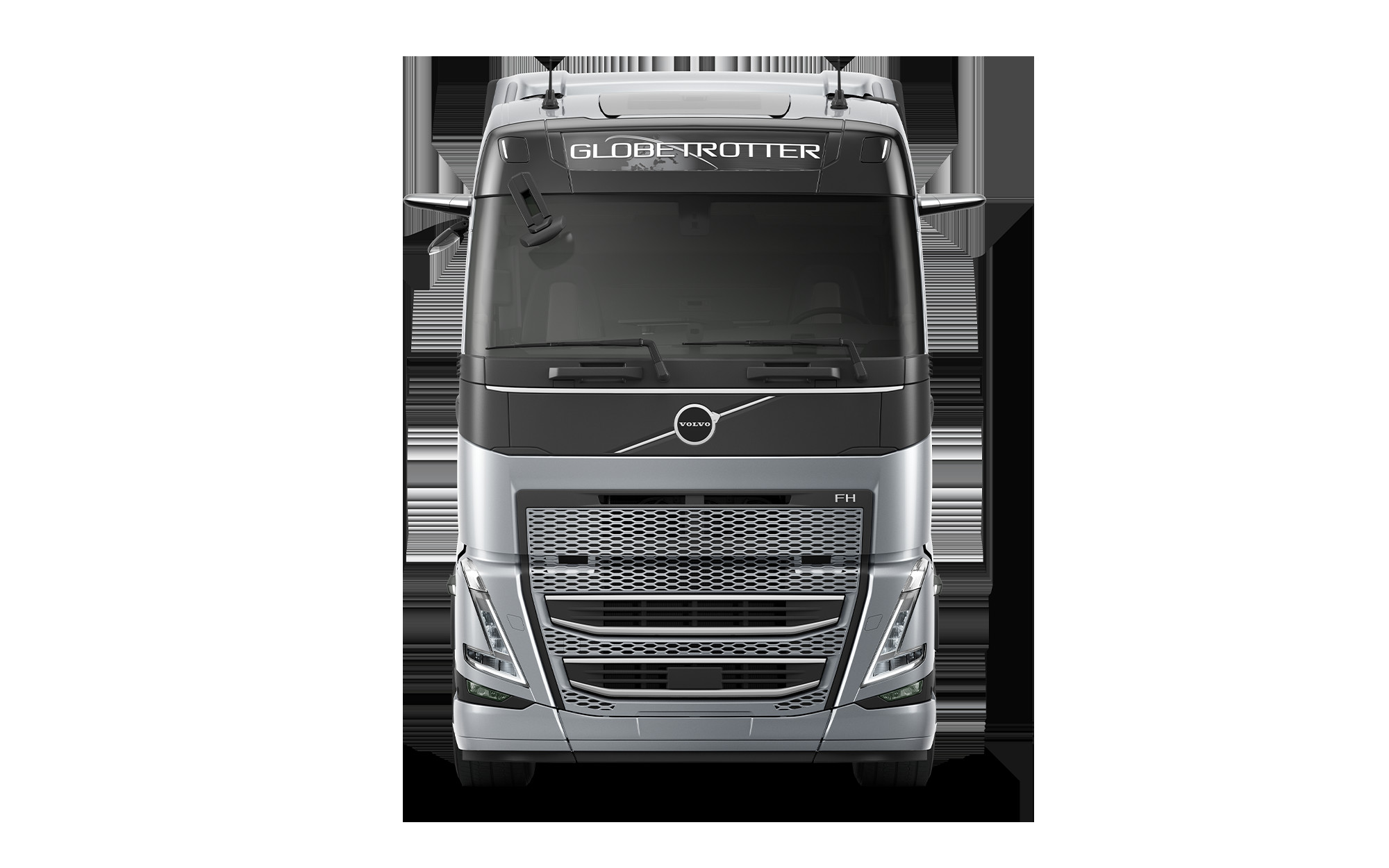 Volvo Tractor Truck Volvo Truck FH500 FH460 6X2 6X4 4X2