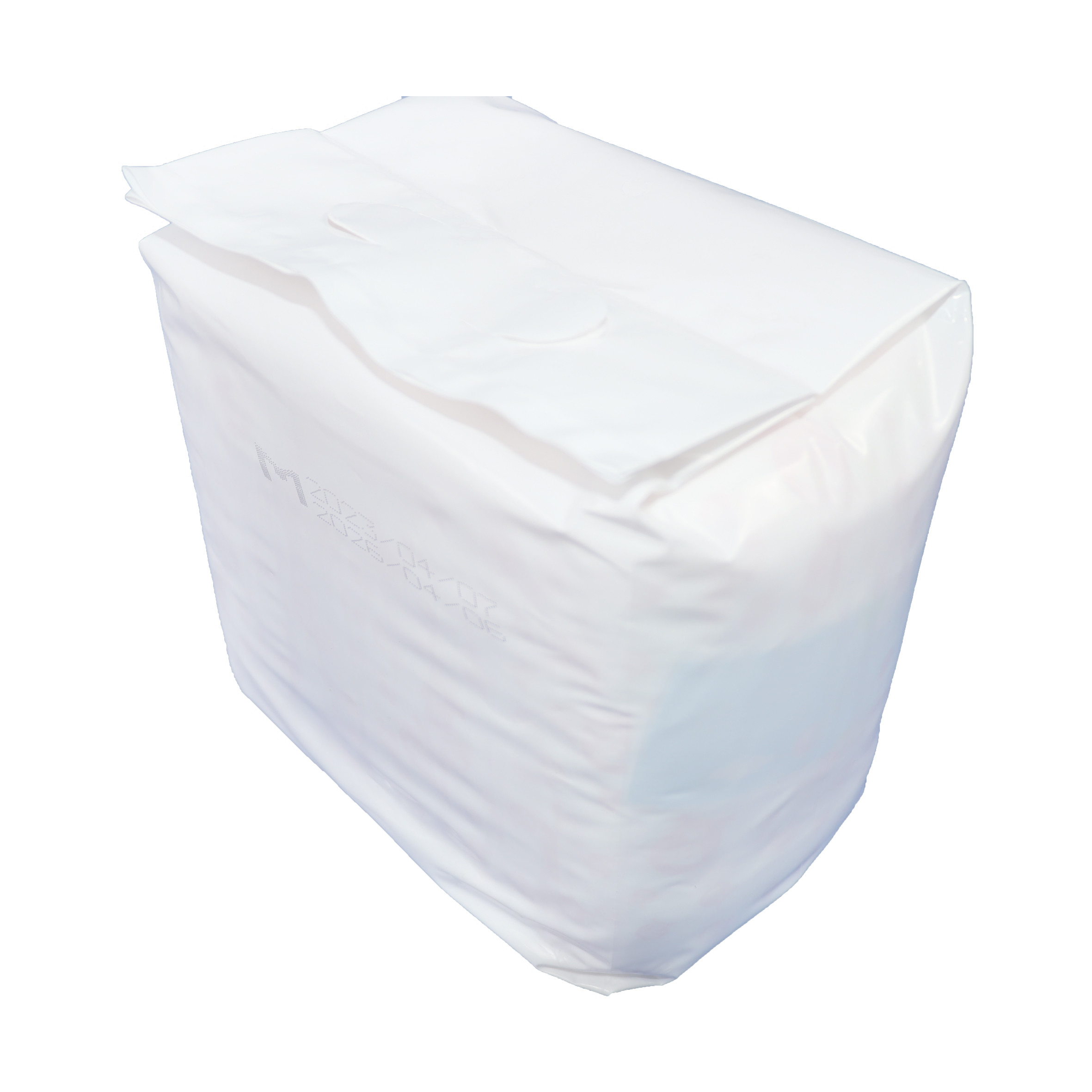 Soft Cotton Puppy Pads Disposable Pet Diapers Adjustable Waist For Female Dogs