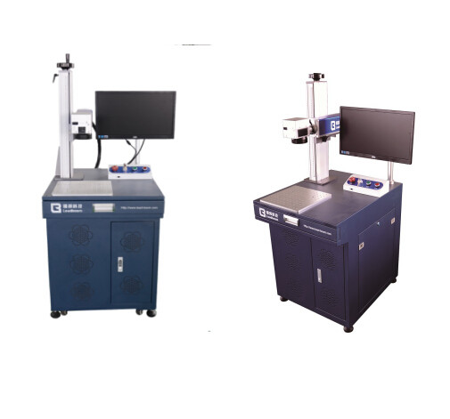 LED light/Handicrafts / Zipper / Key Holder Mini Portable Laser Printer Machine