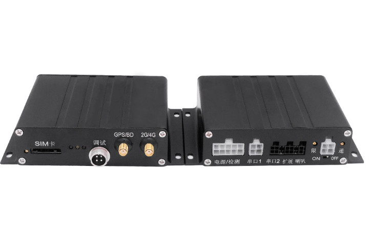 Ethiopia Standard Road GPS Speed Limiter With GPS Tracker functions For all Cars China Speed governor Speed controller