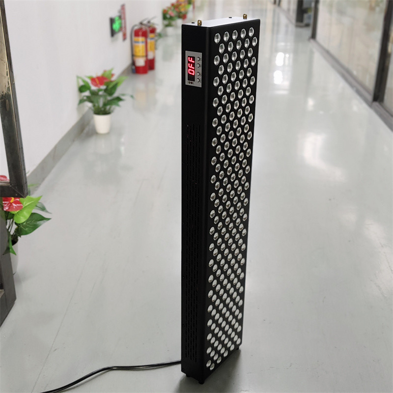 Full Body 660 850Nm Infraredblue Light Therapy Red Light Therapy Panel For Beauty Salon