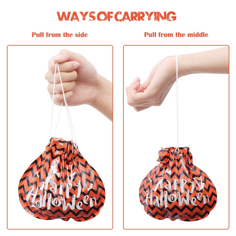 Party Favor Bags Environmentally Friendly For Desserts / Small Gifts Packing