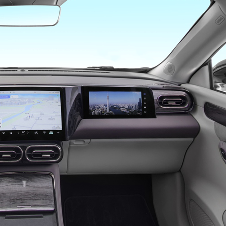 2023 LEAPMOTOR C11 Chinese Midsize SUV Electric Car Auto with 510KM LIthium Battery and 5 Seats AC Motor Performance