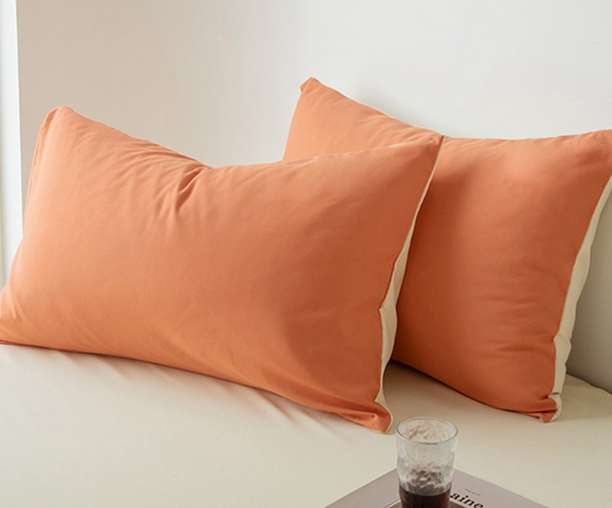 60 Fabric Count Washed Cotton 2024 Four-Piece Bedding Set for Your Requirements