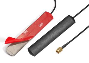 Buy cheap 115.4*21.6mm 700MHz 5Dbi High Gain Wifi Antenna product