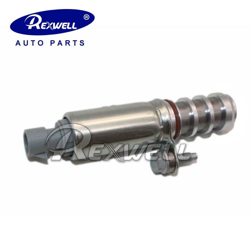 Intake Camshaft Oil Control Actuator Solenoid Valve For GM OPEL ANTARA 12655420