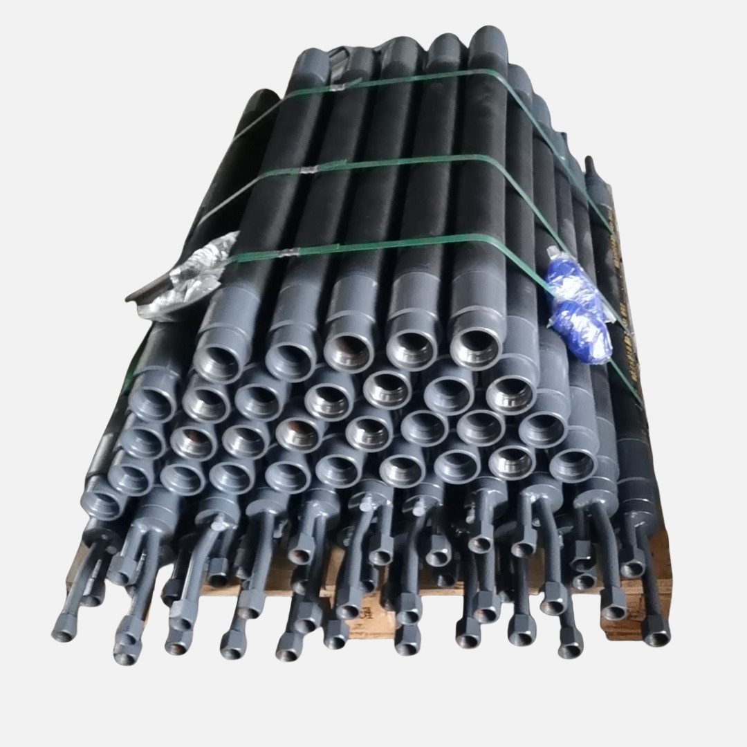 Aoxing Borehole Air and Water Inflatable Grouting Packer