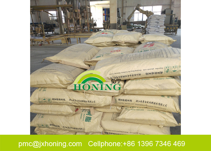 Powdered Phenol Formaldehyde Resin with Good Fiber Adhesion for Fully Cured Blanket