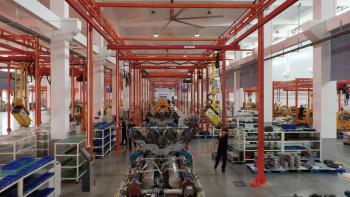 Sichuan Jiweicheng Electric Power Equipment Co., Ltd.