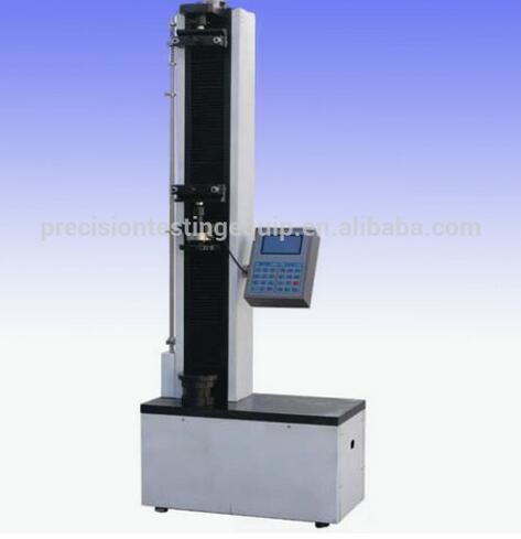 LDW-S0.5 Digital Display Electromechanical Universal Testing Machine