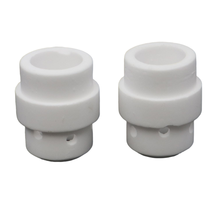 Customized MIG Torch Accessory Kit Nozzle Tip Holder for 24KD 36KD 501D Welding Needs