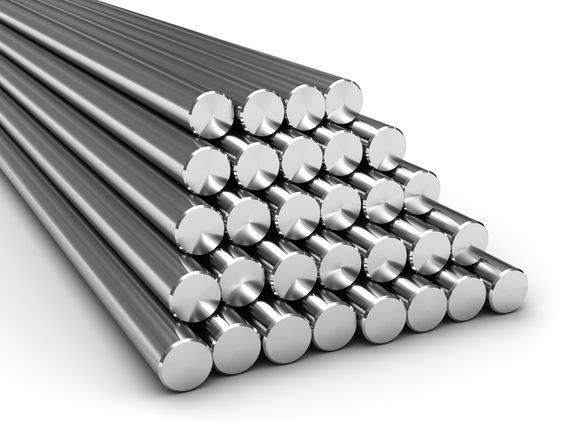 200mm Diameter 316 Stainless Steel Round Bars For Aerospace Marine