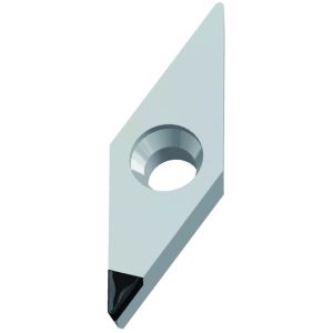High Performance YAMADA Tools Diamond Turning Insert VCGT PCD