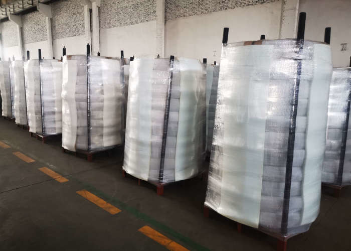 SPCD OD4.76 WT0.65 Round Coil Single Wall Steel Tube , Welded Steel Tube For Refrigerator Application