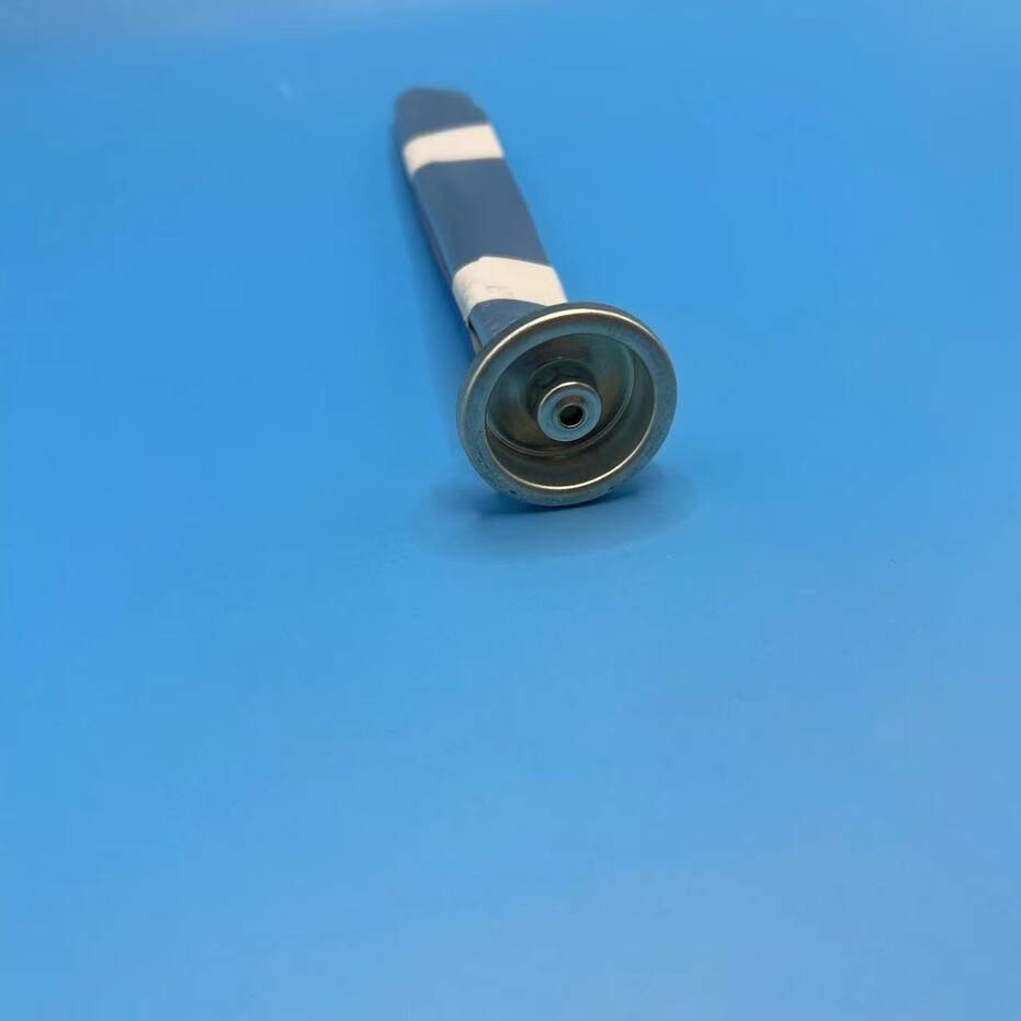 Premium BOV Aerosol for Cosmetic Applications - Precise Dispensing, Eco-Friendly Design