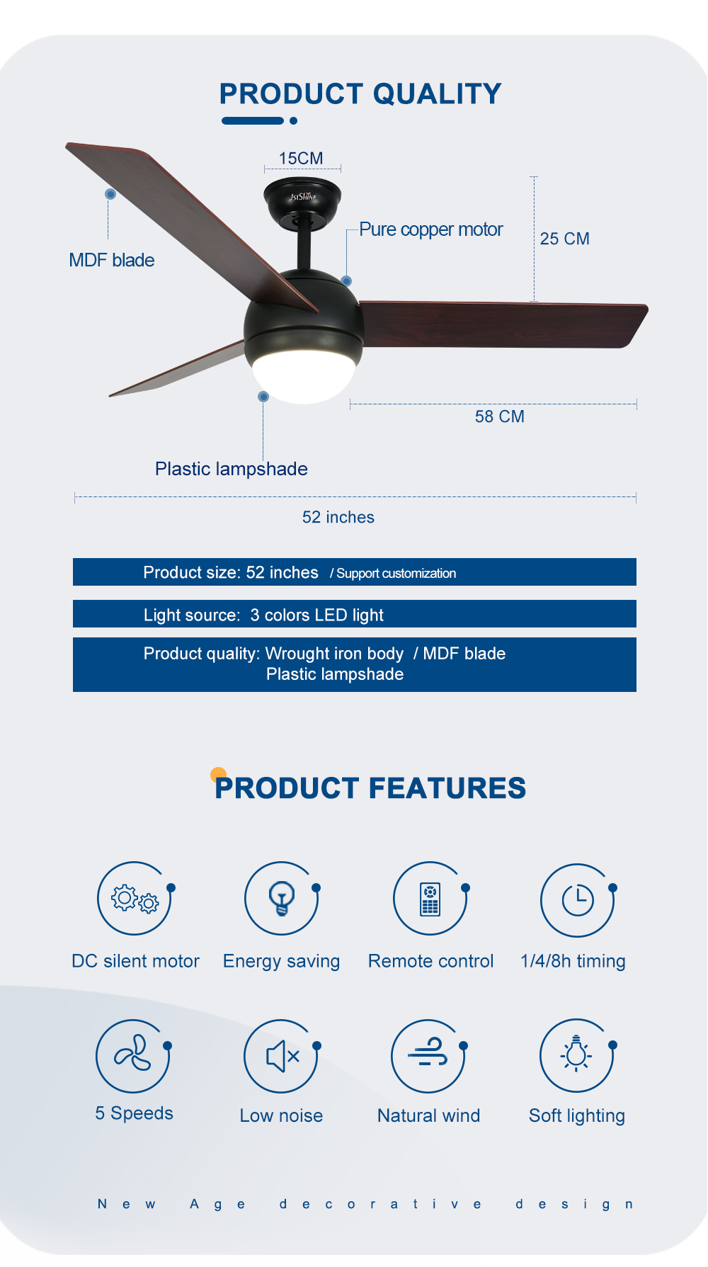 ceiling fan