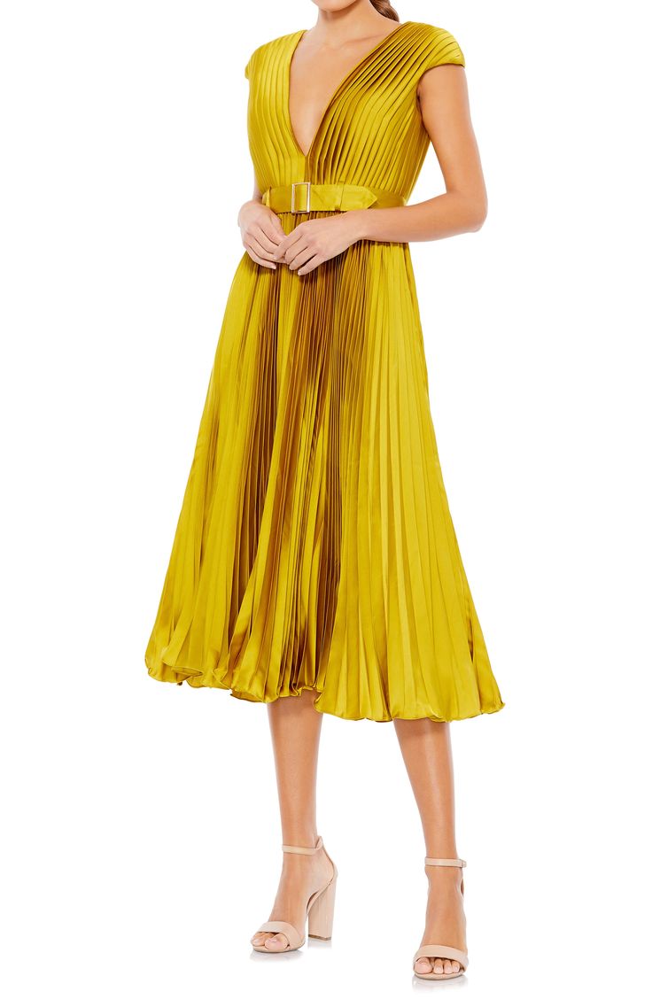 Glitter Stretch Polyester Pleated Crepe Woven Fabric Wrinkle Satin For Dresses