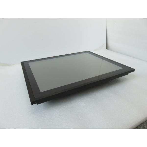 sunlight readable panel mounted monitor
