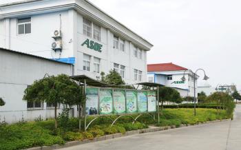 Asoe Hose Manufacturing Inc.