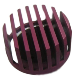 CNC machining Customized precision POM parts